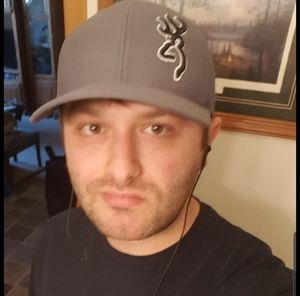 Meet your Posher, Carl